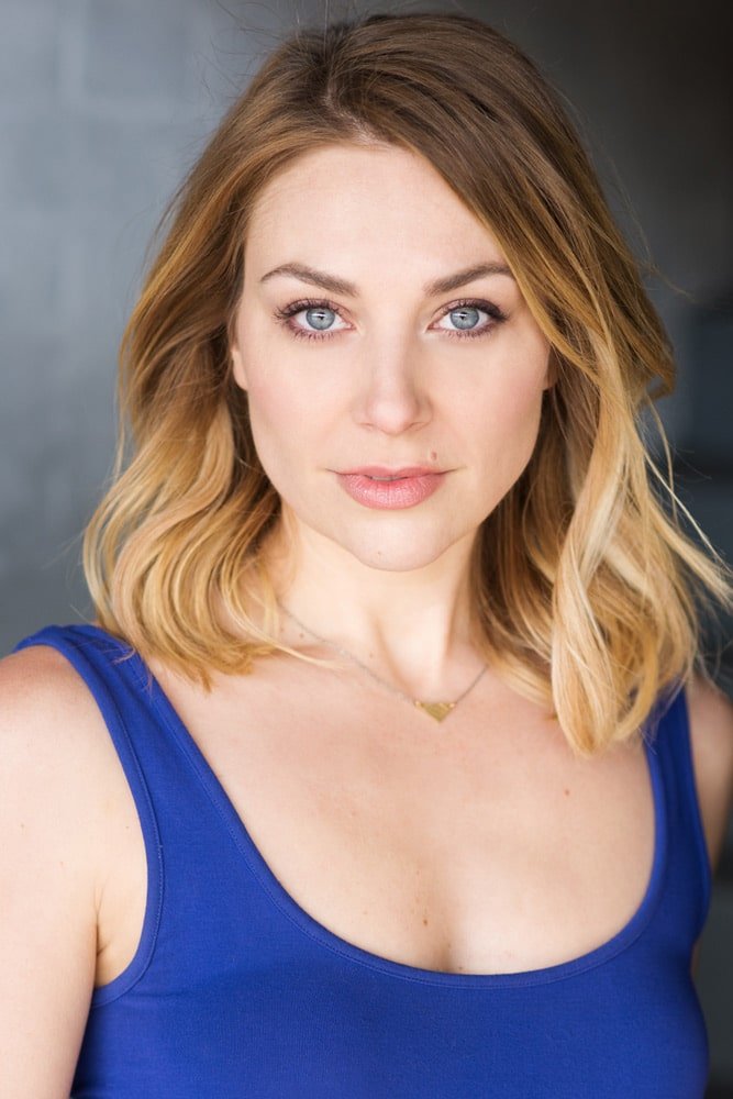 Kate Jenkinson Headshot